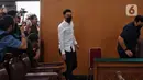 Tuntutan itu dijatuhkan usai Mario dinilai dengan tanpa ampun melakukan tindakan tersebut kepada korban yang bernama David Ozora. (Liputan6.com/Johan Tallo)