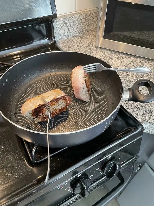 8 Life Hack Nyeleneh Netizen saat Memasak Ini Bikin Geleng Kepala
