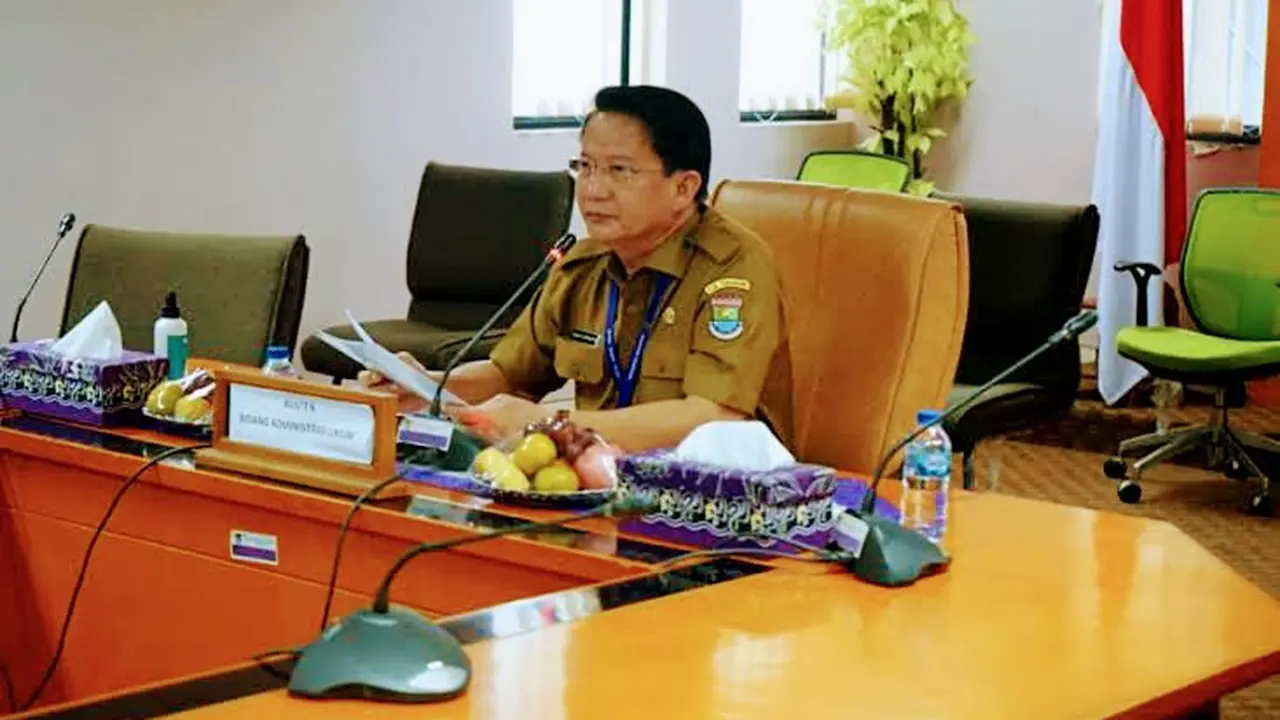 Kabupaten Tangerang