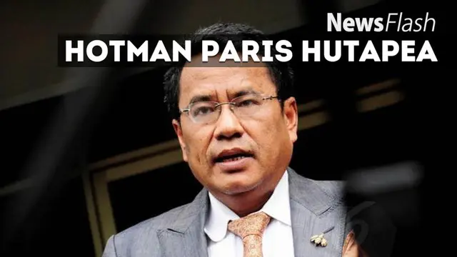 Pengacara Hotman Paris Hutapea dilaporkan ke Polda Metro Jaya atas dugaan pencemaran nama baik. Laporan tersebut dilayangkan oleh pengacara lain bernama Mahidin Jaya pada Senin 24 Oktober kemarin.