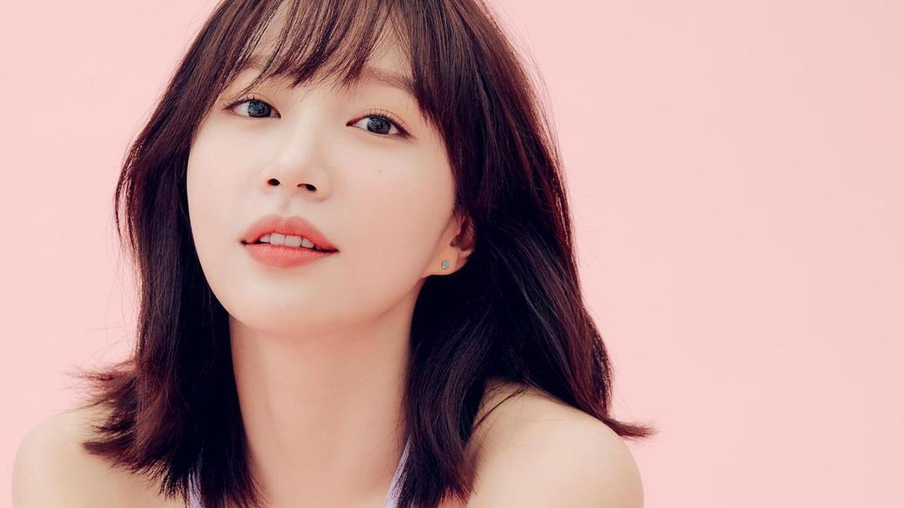 Hani EXID. (Instagram/ ahnanihh)