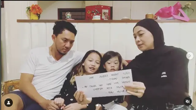 6 Perjalanan Kehamilan Dian Ayu, Melahirkan Anak Ketiga Tepat di Hari Raya Idul Adha