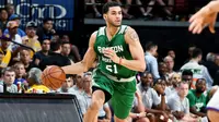 Boston Celtics Datangkan Pemain Kelahiran Mesir