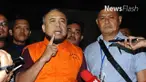 Berulang kali Patrialis Akbar mengatakan tidak pernah menerima uang satu rupiah pun dari si penyuap. 