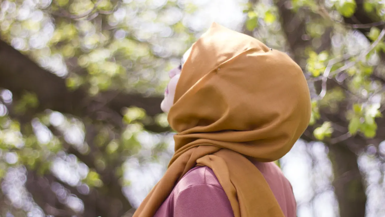 muslimah