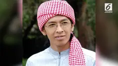 Komedian Aa Jimmy menjadi salah satu korban tewas akibat terjangan tsunami di pantai Tanjung Lesung Banten.