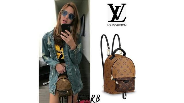 6 Koleksi Tas Mewah Nia Ramadhani, Ada yang Seharga Rumah