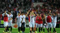 [VIDEO] Sevilla Hancurkan FC Porto