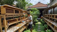 10 Jenis Serangga yang Bisa Diternak dan Menguntungkan, Peluang Bisnis Unik yang Jarang Dilirik