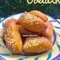 Resep Odading kreasi Joanne Sebastian. (dok. Cookpad/https://cookpad.com/id/resep/5751861-odading/ Brigitta Bellion)