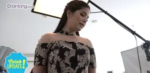 Menjadi generasi muda Indonesia, Agus Yudhoyono dan Annisa Pohan ingin membentuk suasana politik yang berbeda.   