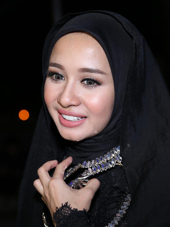 Sejak Berhijab, Laudya Cynthia Bella Selektif Pilih Peran ...