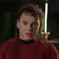 Anton Yelchin, aktor Star Trek. (nyt.com)