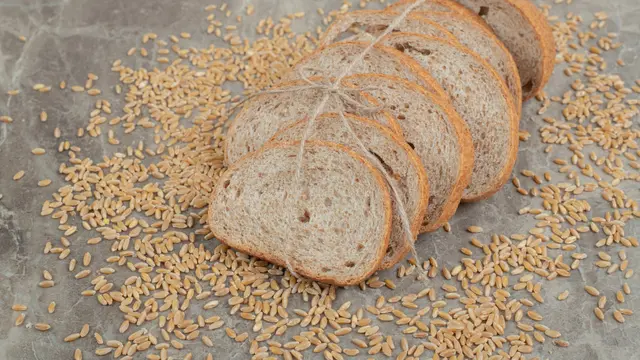 Bread