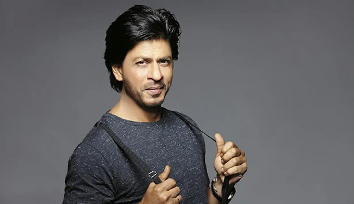 Shahrukh Khan sangat senang dengan London, oleh karena itu aktor kelahiran 2 November 1965 mempunyai sebuah rumah mewah di London. (Foto: forbesindia.com)