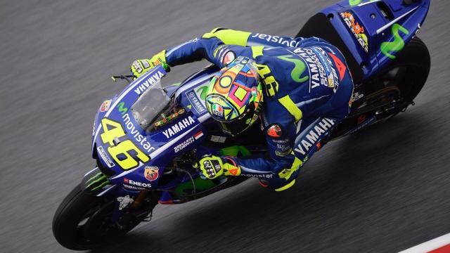 Valentino Rossi
