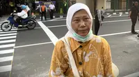 Sebagian Pagar di Stasiun Cikini Dibuka, Warga Sumrigah Menyambutnya: Akhirnya Tak Jalan Jauh