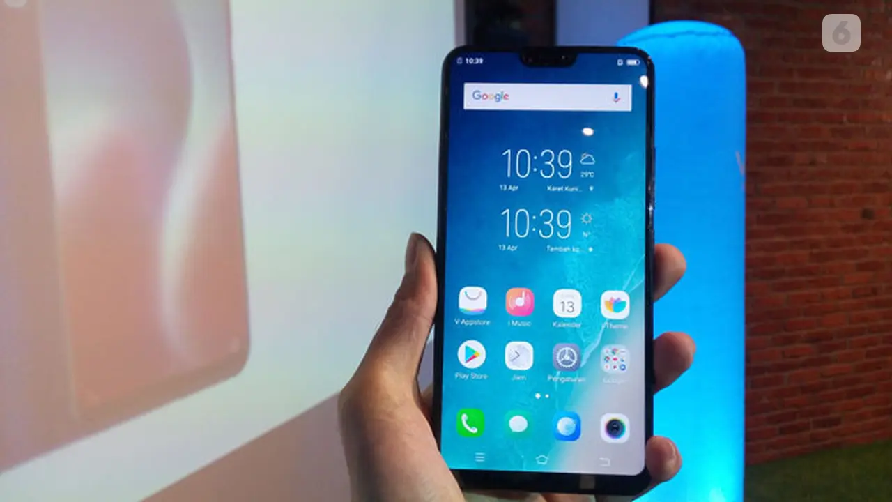 Vivo V9