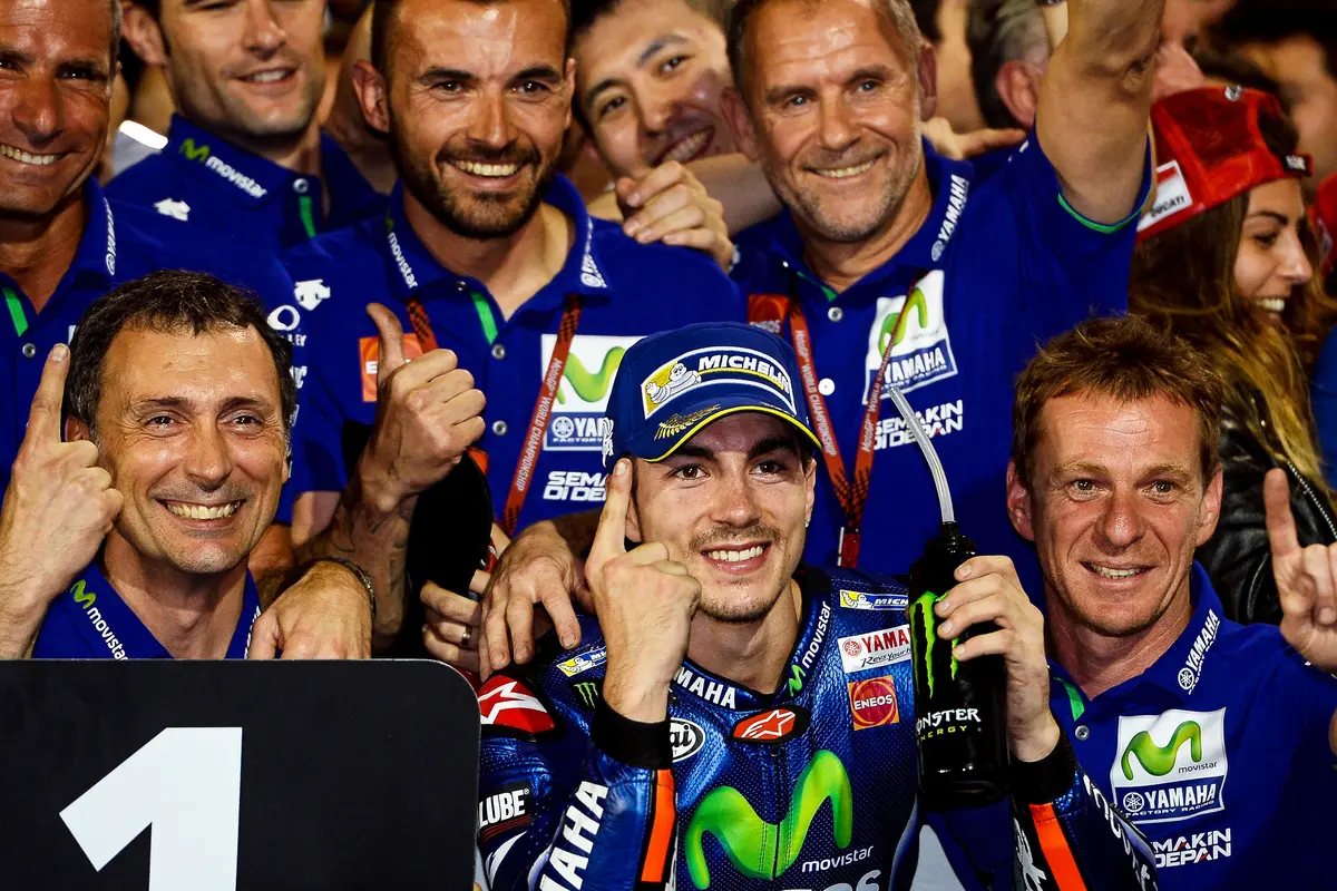 MotoGP
