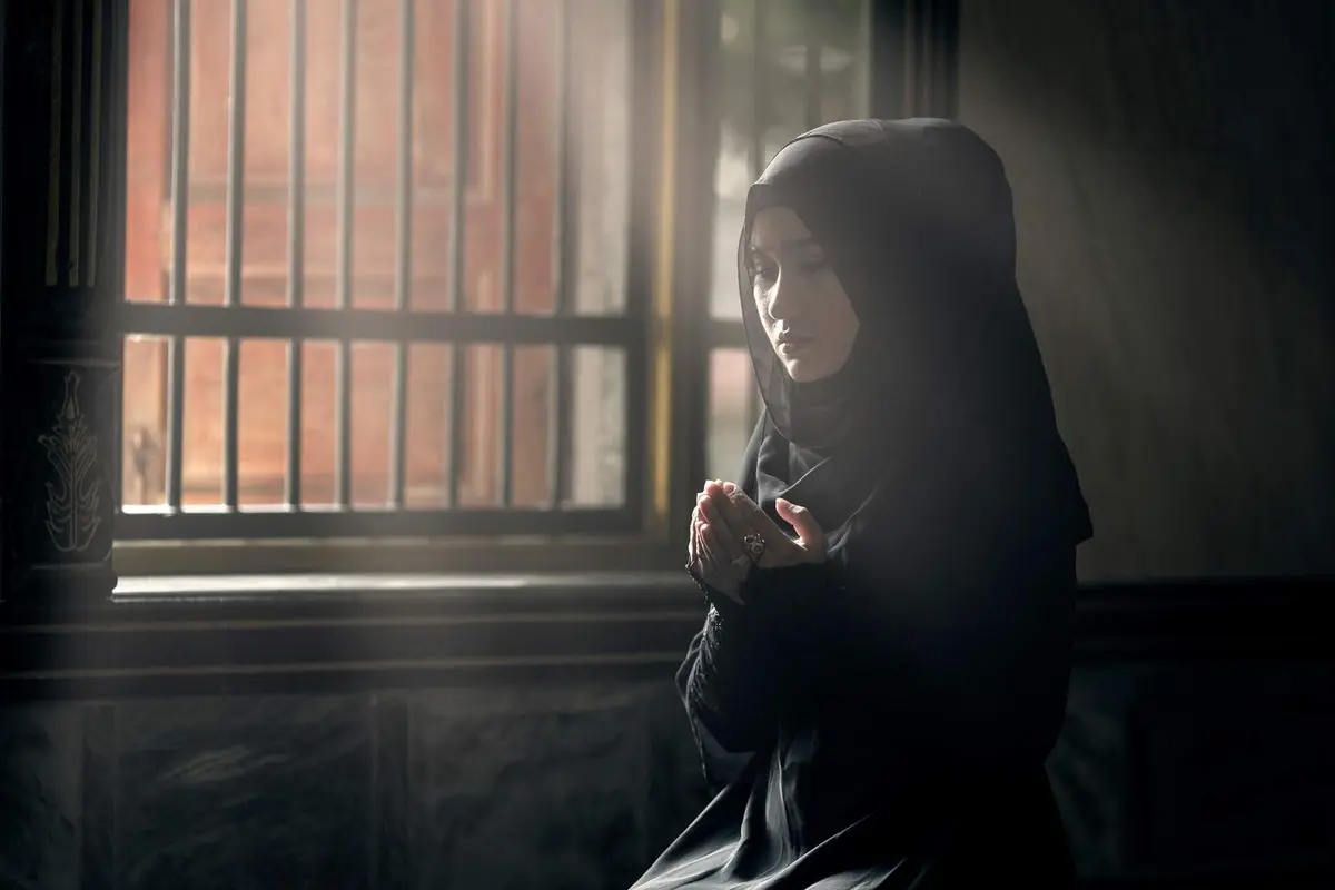 Doa Ramadan