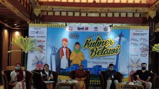 Randi Ferdiansyah (Foto: Meiristica Nurul)