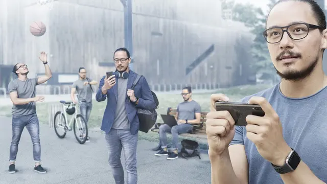 Semakin Nyaman Melihat dengan Lensa ZEISS Terbaru