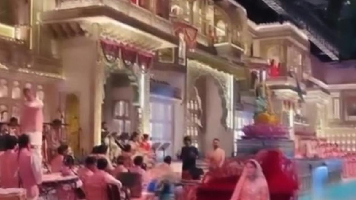 8 Pernikahan Termahal Sepanjang Sejarah, Anak Crazy Rich India Juaranya