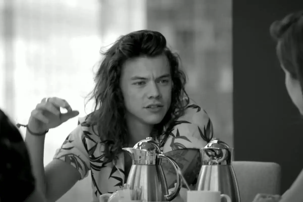Harry Styles