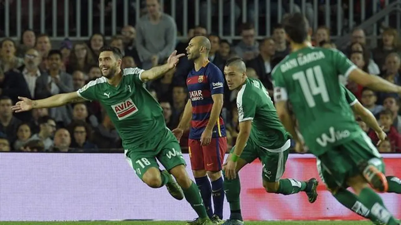 Javier Mascherano