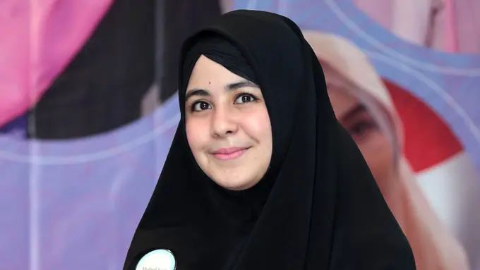 [Bintang] Risty Tagor