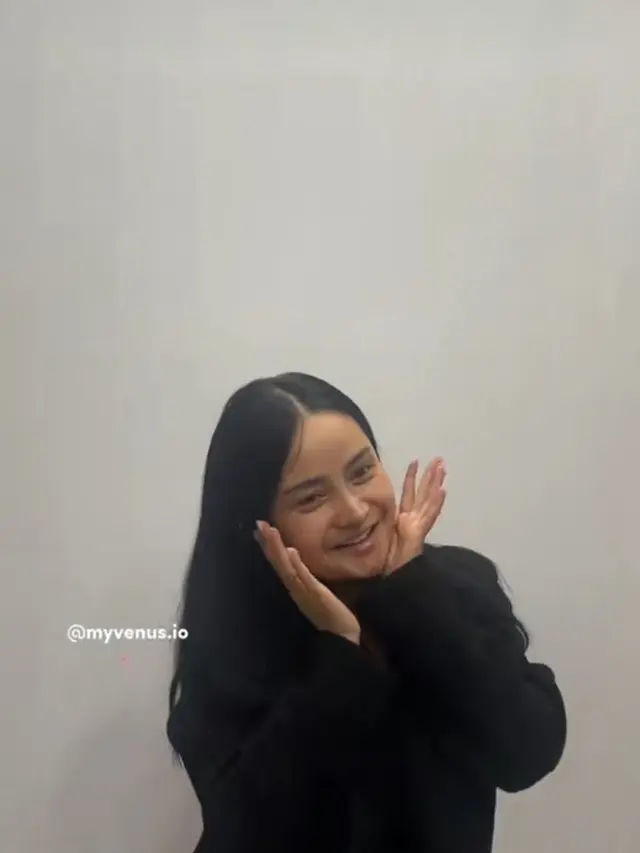 Mawar AFI Oplas Hidung