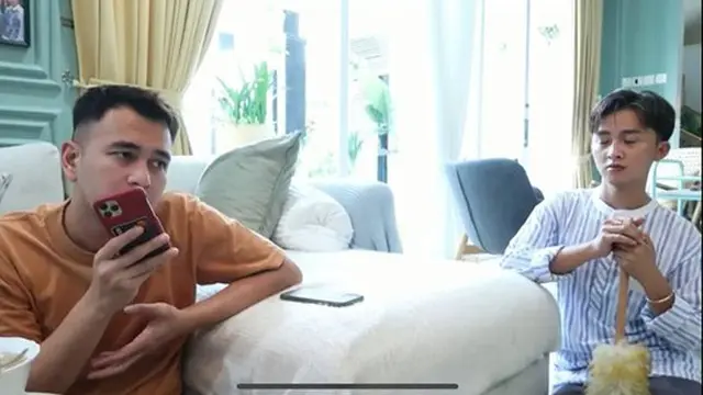 Raffi Ahmad