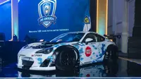 Penghargaan Baru IMI Bikin Dunia Modifikasi Makin Bergengsi
