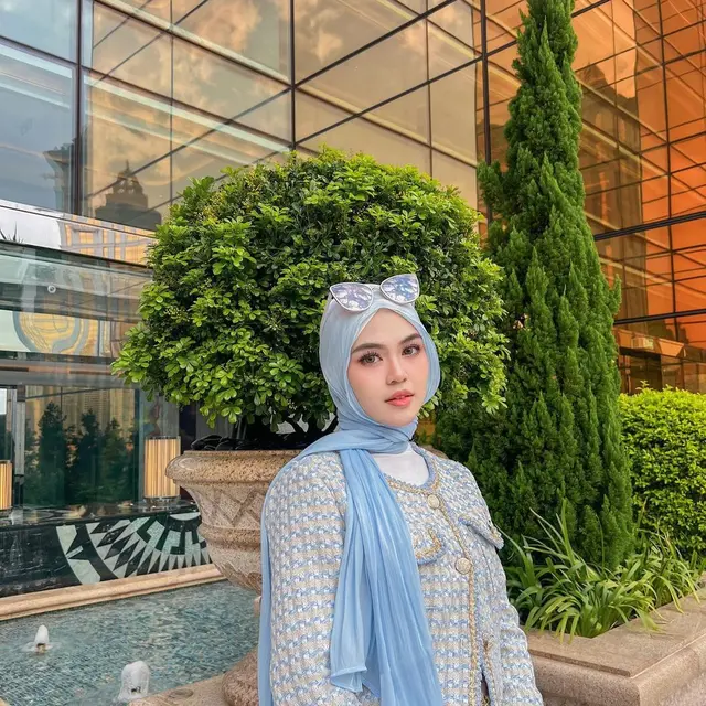Tak Terjun ke Industri Hiburan, 6 Keponakan Artis Ini Tak Kalah Curi Perhatian