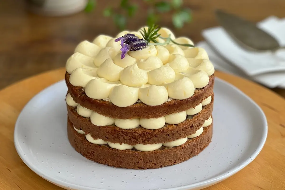 kue tart krim