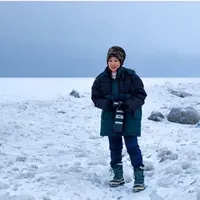 Selain jadi pengusaha, ternyata Silvana Regina Sutanto sangat senang dunia fotografi.
