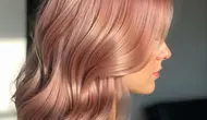 Cara Menyamarkan Akar Rambut yang Cepat Tumbuh Tanpa Harus Cat Ulang dan Potong Pendek