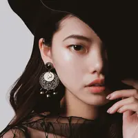 ilustrasi anting/Photo by 湉双 陈 from Pexels