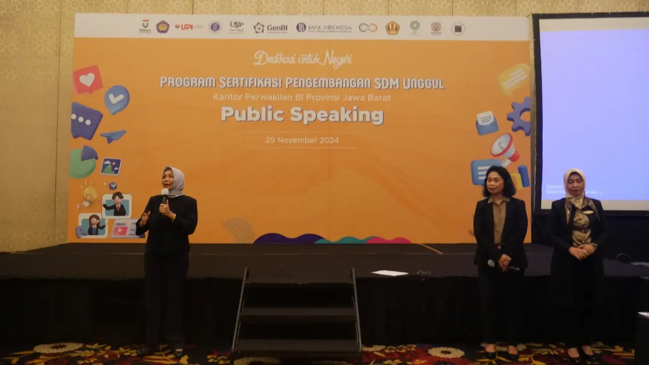 Sertifikasi BNSP