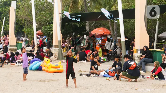 Jelajahi Surga Wisata sambil Nikmati Promo Pilkada 2024 yang Menggiurkan