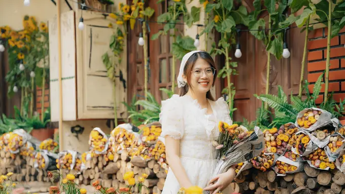 Bahan Alami dan Ringan