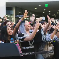 hal yang harus disiapkan sebelum menonton konser/shutterstock/Sam the Leigh