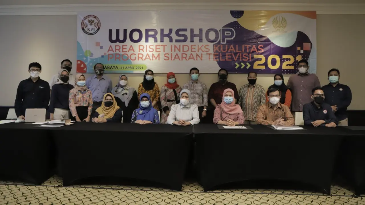 KPI Surabaya