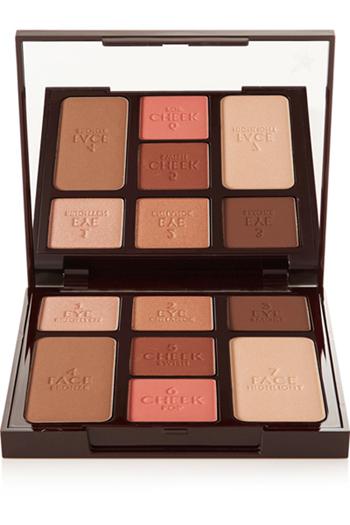 Charlotte Tilbury. Image: (c) Bobobobo