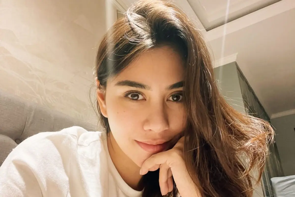 Terkait Kabar Perselingkuhan dengan Rendy Kjaernett, Syahnaz Sadiqah Menyesal