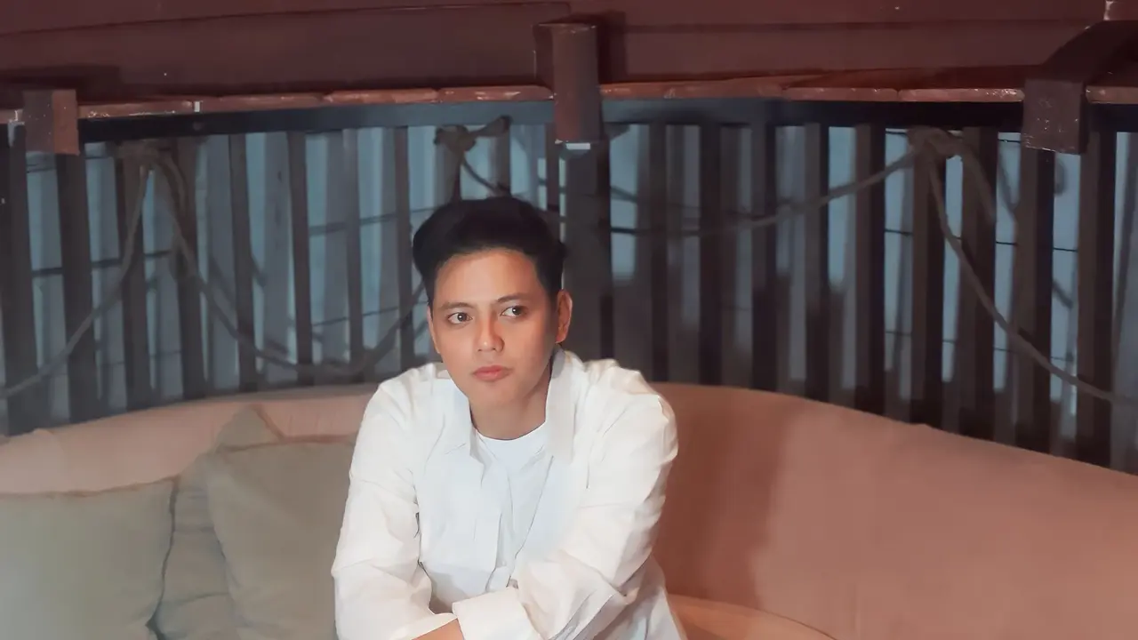 Stevan Pasaribu