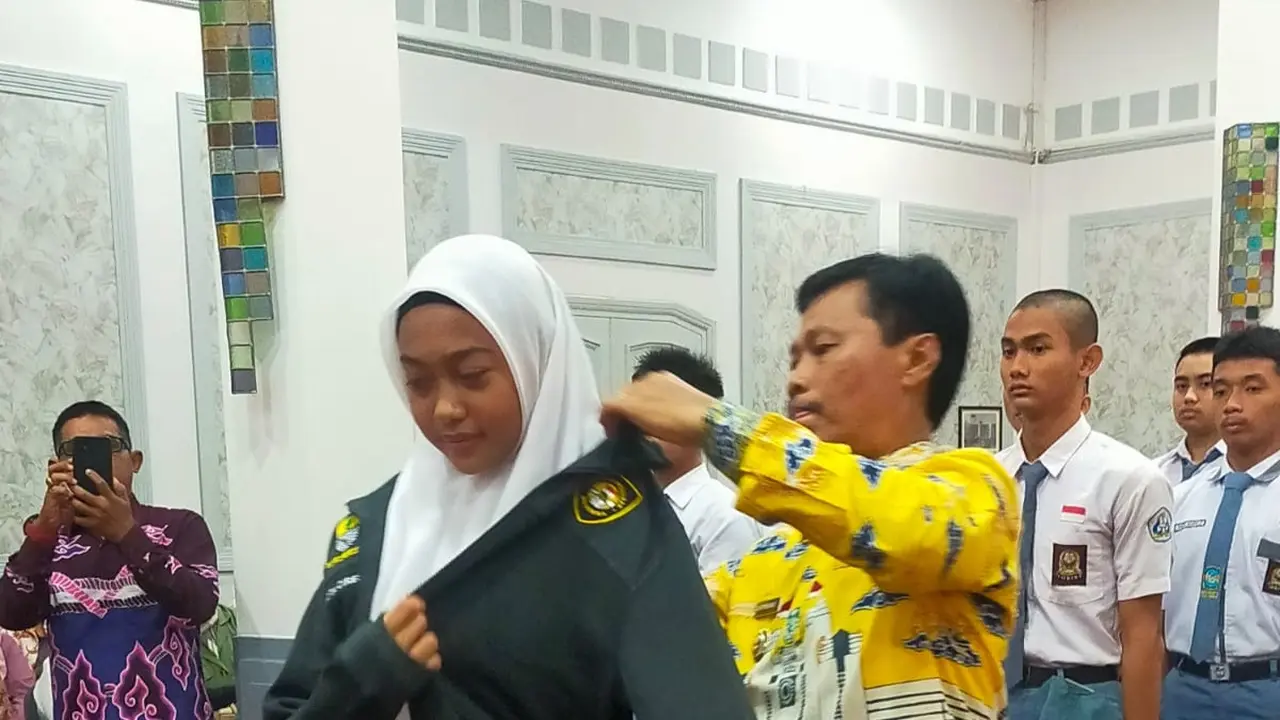 Cerita Calon Paskibraka Kota Cirebon Mendadak Batal ke IKN, Begini Kondisinya