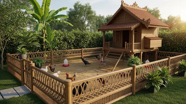 Kandang Umbaran