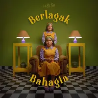 Diproduser Ezra HiVi, Idgitaf rilis Berlagak Bahagia. Simak liriknya di sini.