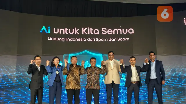 Indosat Ooredoo Hutchison
